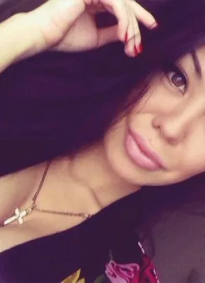 проститутка Ириша, 23, Иркутск