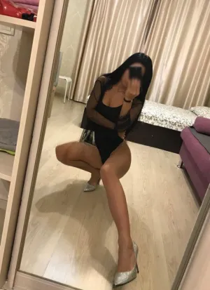 проститутка Иришка, 24, Иркутск
