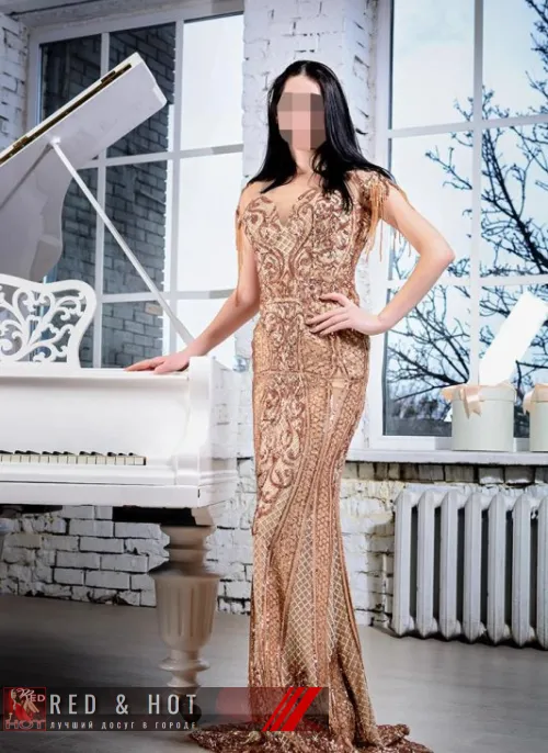 проститутка путана Ирэн, +7 (983) 448-5217