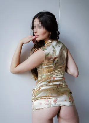 проститутка Зорина, 20, Иркутск