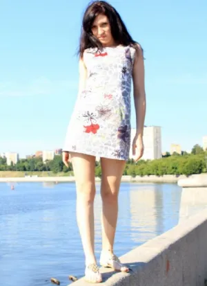 проститутка Лиличка, 23, Иркутск