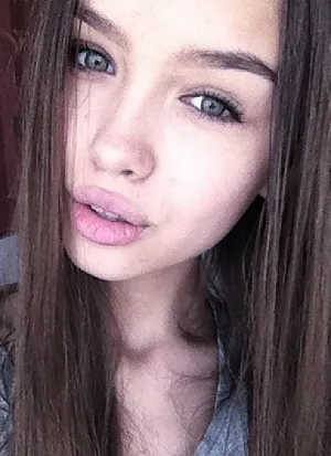 проститутка Светик, 20, Иркутск