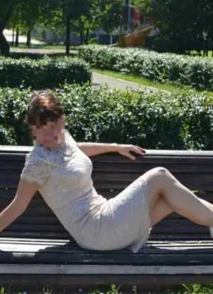 проститутка Рима, 38, Иркутск