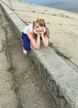 проститутка Мариночка, 23, Иркутск