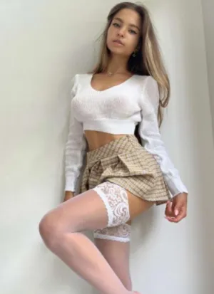 проститутка Танюшка, 20, Иркутск