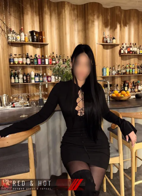 проститутка фея Иришка, Иркутск, +7 (996) 799-5346