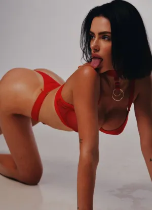проститутка Анетта, 21, Иркутск