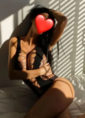 проститутка Анетта, 25, Иркутск