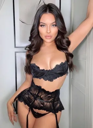 проститутка Ника, 32, Иркутск
