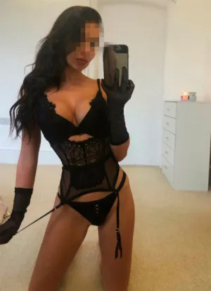 проститутка Наталья, 30, Иркутск